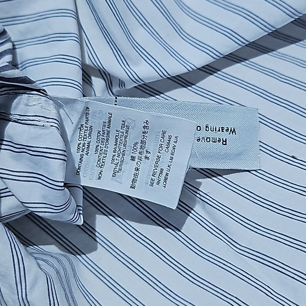 J.Crew Buttondown - Picture 5 of 5